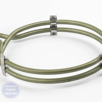 SAM HEATER SHEATH-CONVECTION;AC240V,BKT TYPE DG47-00009C - Main view showing efficient heating for SAM 111809