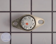 SAMSUNG RANGE OVEN THERMOSTAT 250V 15A - Main view showing precise temperature control for Samsung models