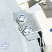 SAM HEATER RADIANT-TRIPLE;FTQ387LWUX, FE-R70 - Main view showing efficient heating for FTQ387LWUX and FE-R70