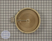 Samsung RADIANT HEATER DG47-00022A - Main view showing efficient heat distribution for Samsung models