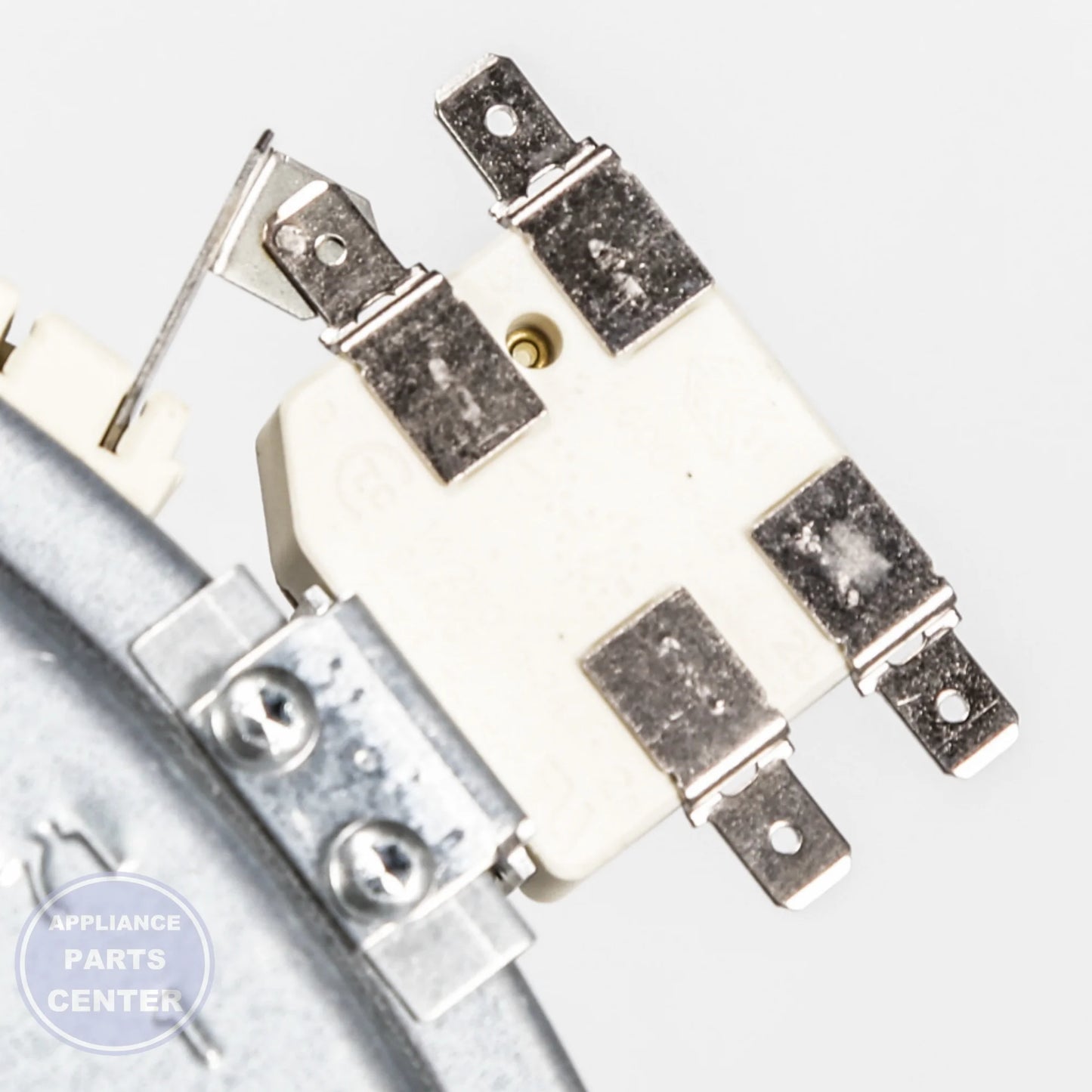 Heater Radiant-Single;FCQ321HSUX/B/W,250 - Detailed view of efficient heating element