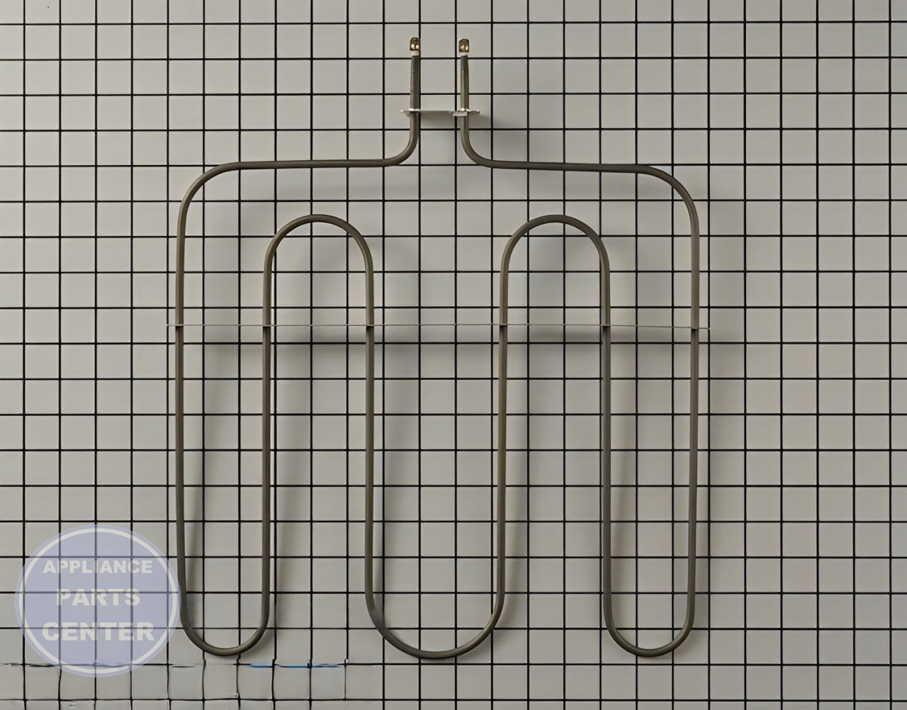 SAM HEATER SHEATH-GRILL;AC240V,BKT+HEATER,38 - Main view showing efficient heating for SAM models