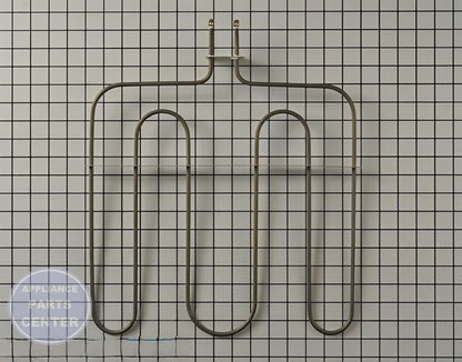SAM HEATER SHEATH-GRILL;AC240V,BKT+HEATER,38 - Main view showing efficient heating for SAM models