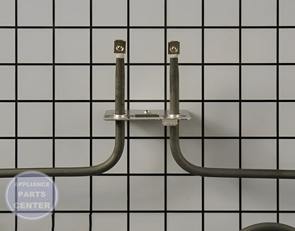 HEATER SHEATH-GRILL;AC240V,BKT+HEATER,38 - Detailed view of reliable heating element