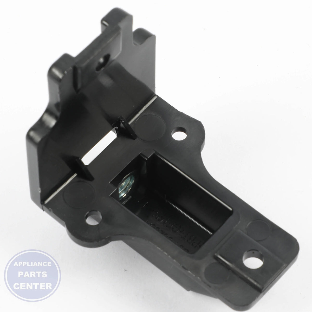 Samsung LEG-LEVELING A2 HOLDER DG61-00295A - Main view showing sturdy design for FCQ321HTUX model