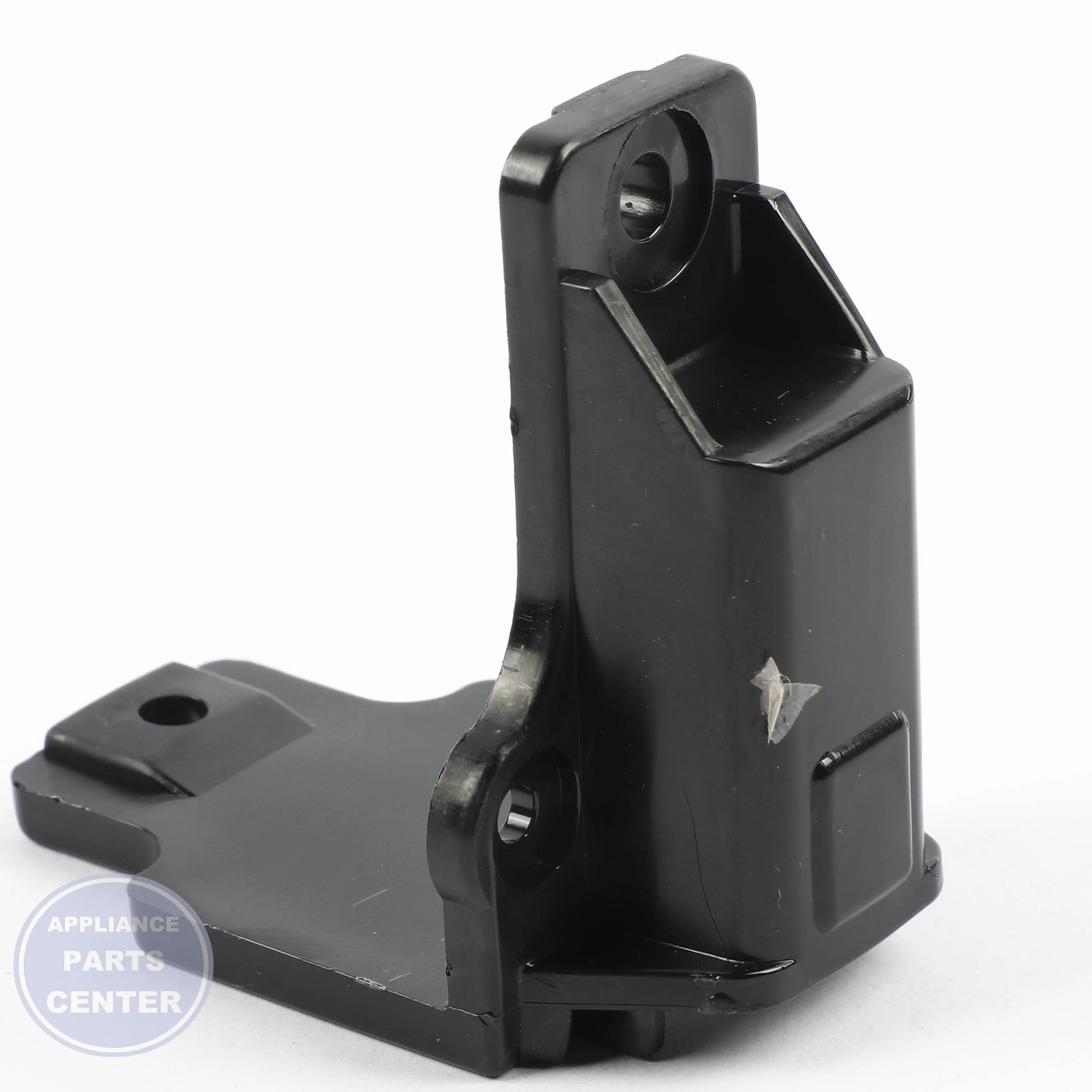 Samsung LEG-LEVELING A2 HOLDER DG61-00295A - Installation in FCQ321HTUX model showing easy mounting points