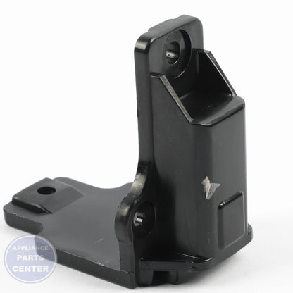 Samsung LEG-LEVELING A2 HOLDER DG61-00295A - Installation in FCQ321HTUX model showing easy mounting points