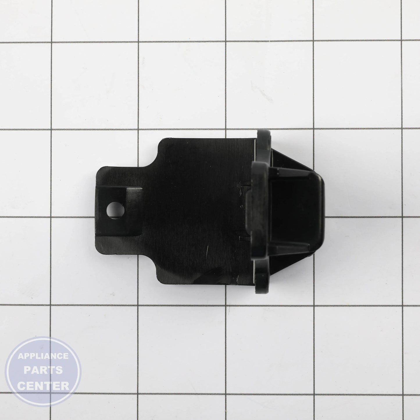 Samsung LEG-LEVELING A2 HOLDER DG61-00295A - Installation in FCQ321HTUX model showing easy mounting points