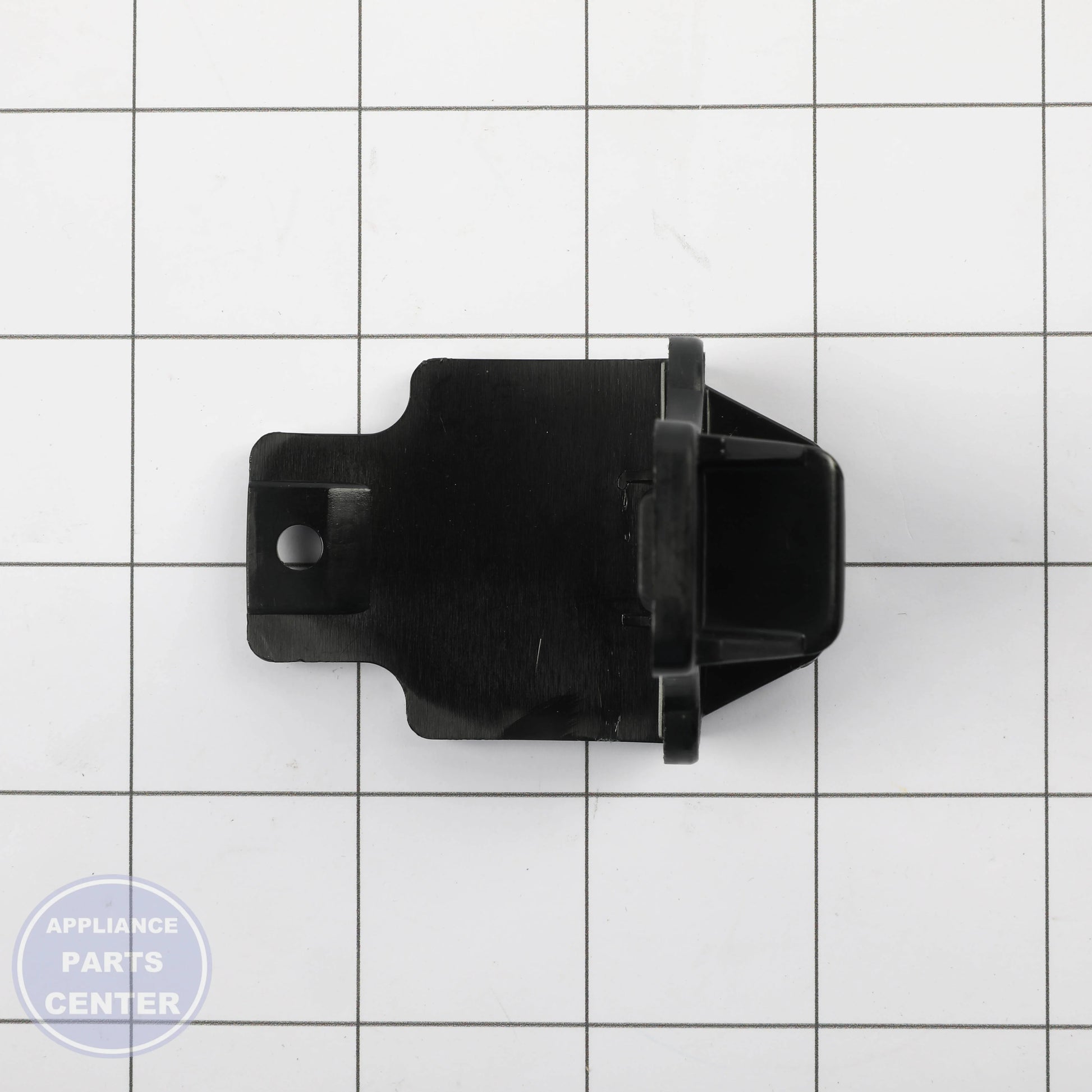 Samsung LEG-LEVELING A2 HOLDER DG61-00295A - Installation in FCQ321HTUX model showing easy mounting points