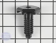 Samsung Leveling Leg DG61-00525A - Main view showing 1000lbs capacity for Samsung models