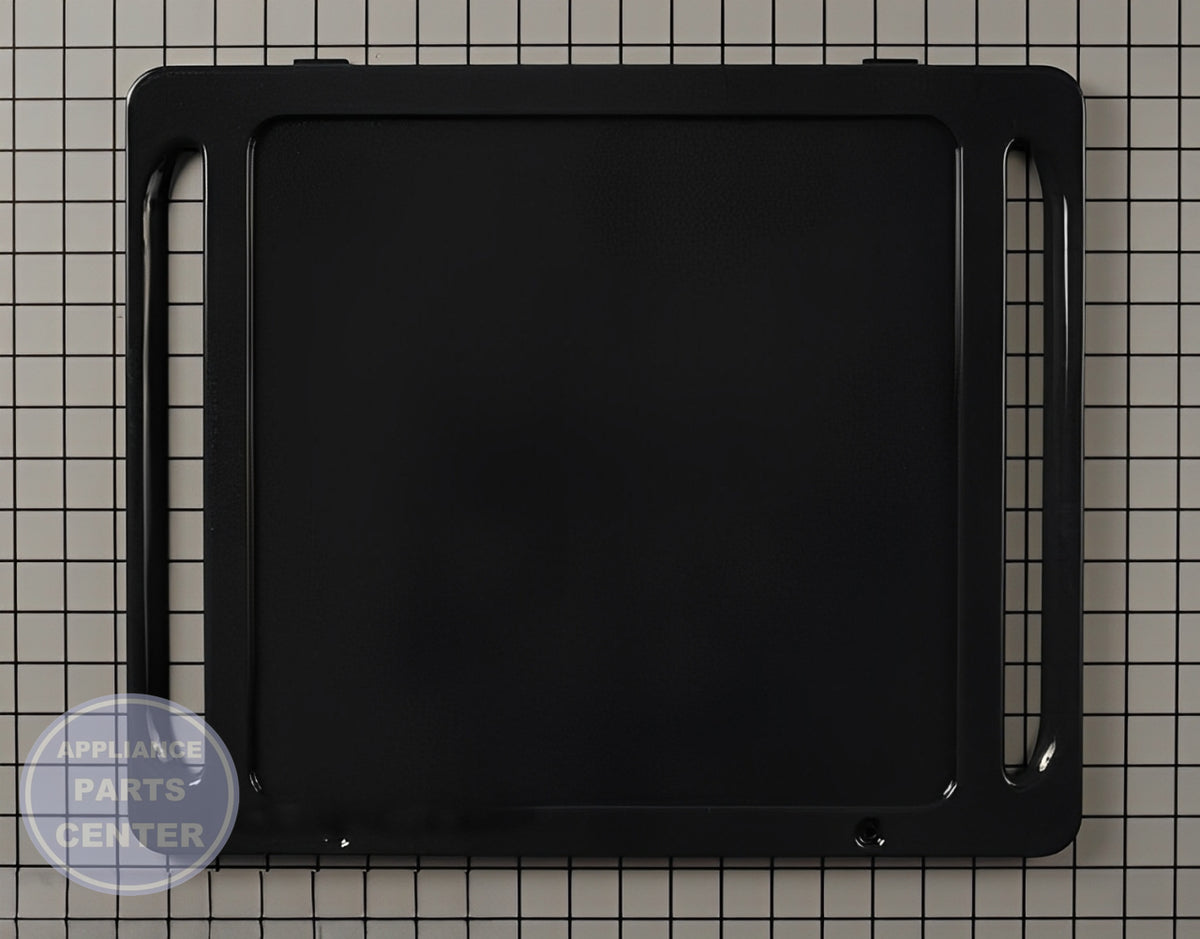 Samsung Range Oven Cavity Floor Coating DG61-00570A - Main view showing premium protection for SMG Range/Stove/Oven models