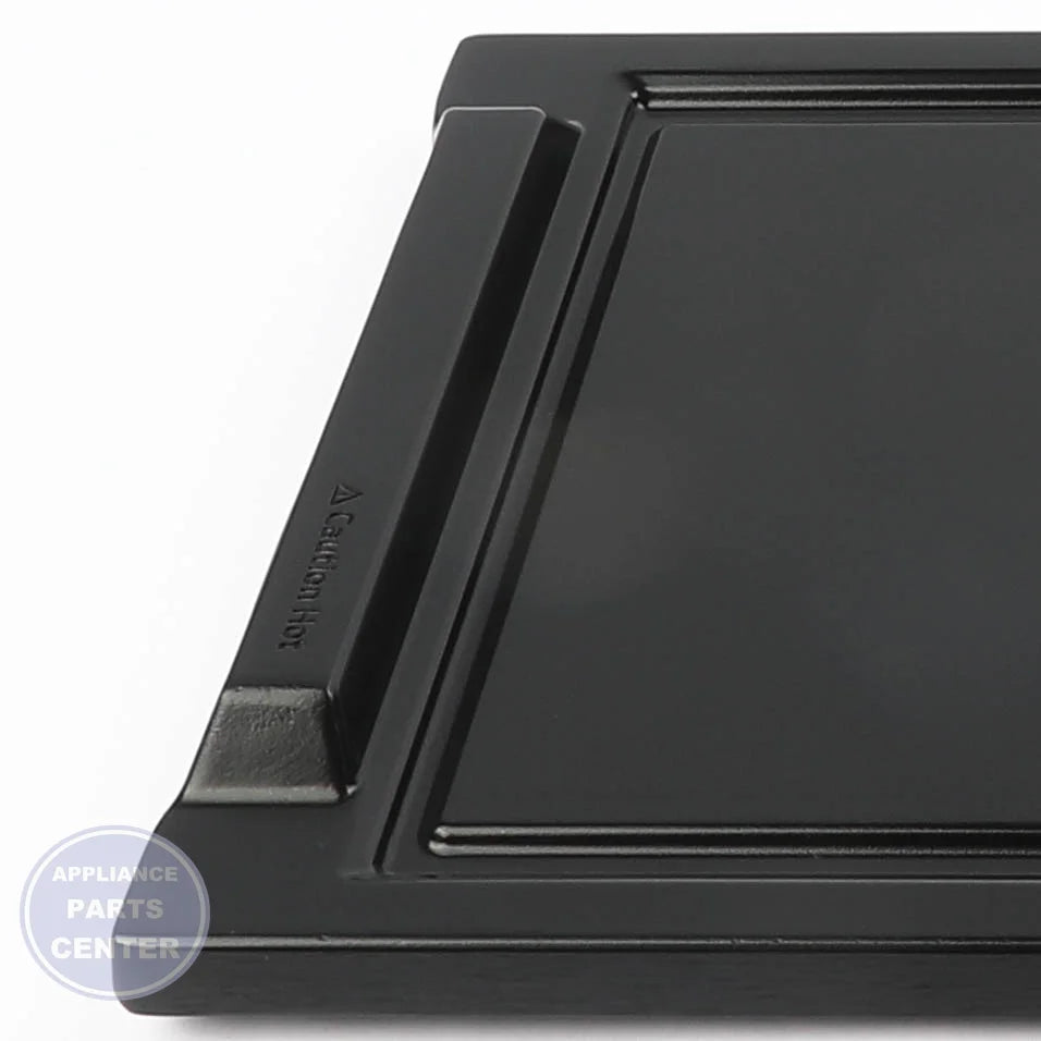 PLATE GRIDDLE;NX5000M,ALDC12,T-,-,-,-,MA | DG61-01469A – Appliance ...