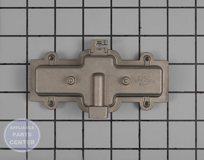 Surface Burner DG62-00090A - Detailed view of control valve