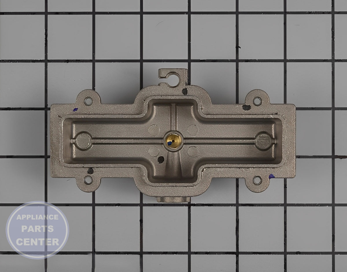 Samsung Surface Burner DG62-00090A - Main view showing high BTU capacity for Samsung models