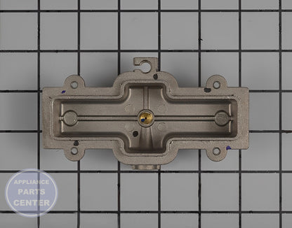 Samsung Surface Burner DG62-00090A - Main view showing high BTU capacity for Samsung models