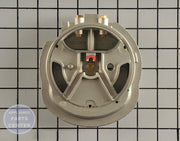 Samsung Surface Burner Base DG62-00131B - Main view showing gas burner for Samsung models