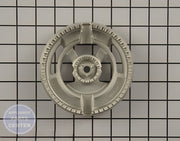 Samsung BURNER HEAD DUAL DG62-00132A - Main view showing efficient heat distribution for NX58F5700WS