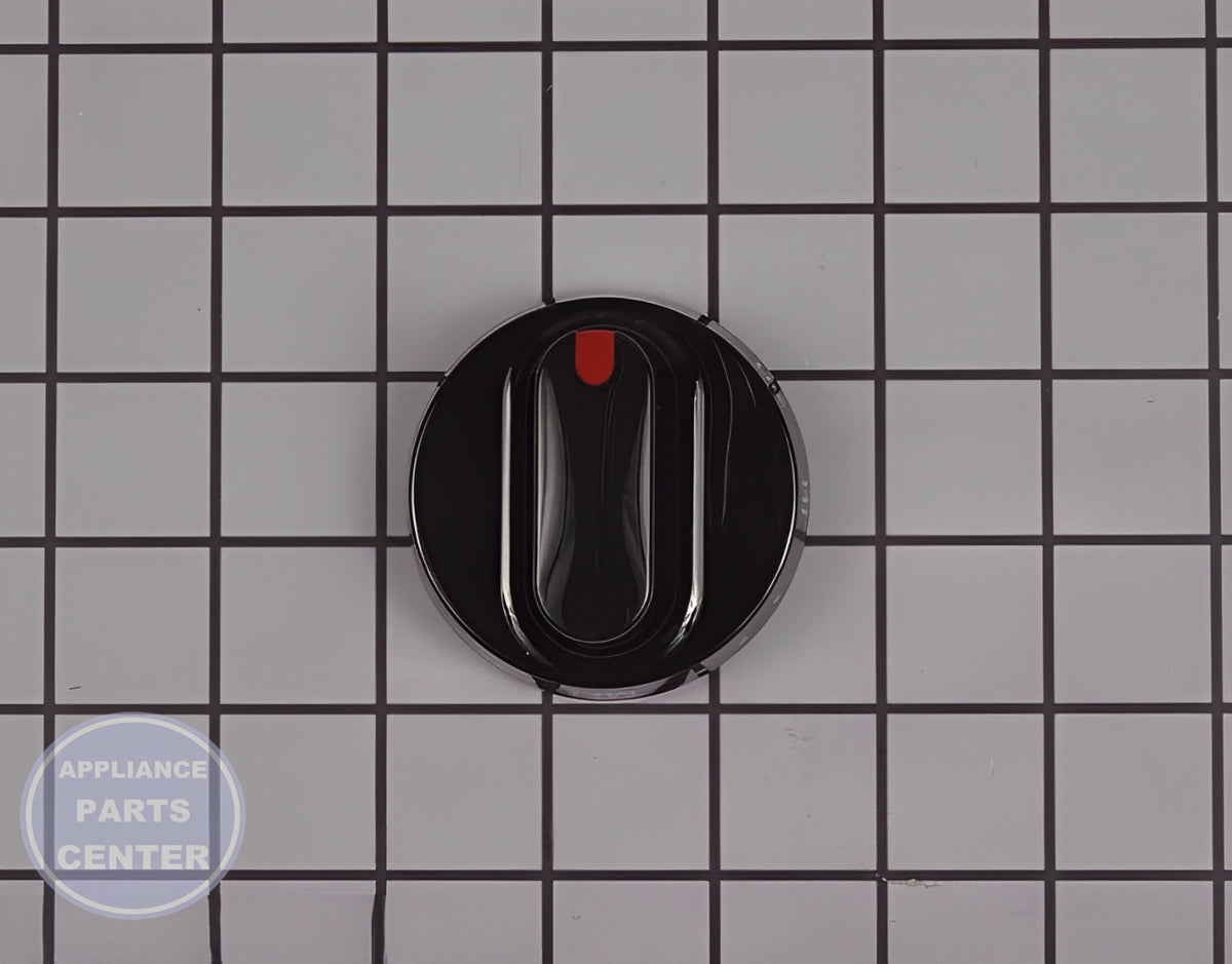 Samsung Control Knob DG64-00472C - Main view showing precise control for Samsung XYZ and ABC series