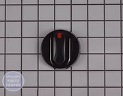 Samsung Control Knob DG64-00472C - Main view showing precise control for Samsung XYZ and ABC series