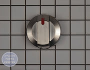 SAMSUNG KNOB ASSEMBLY DG64-00473B - Main view showing precision control for SMG models