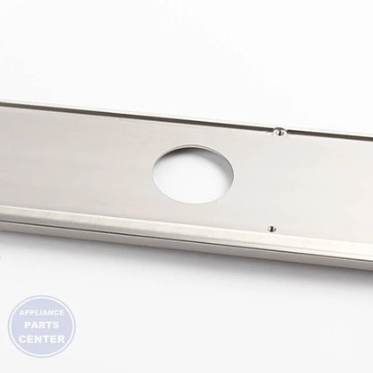 Samsung CHASSIS DECORATION DG64-00619A - Main view showing sleek design for NA30K7750TG