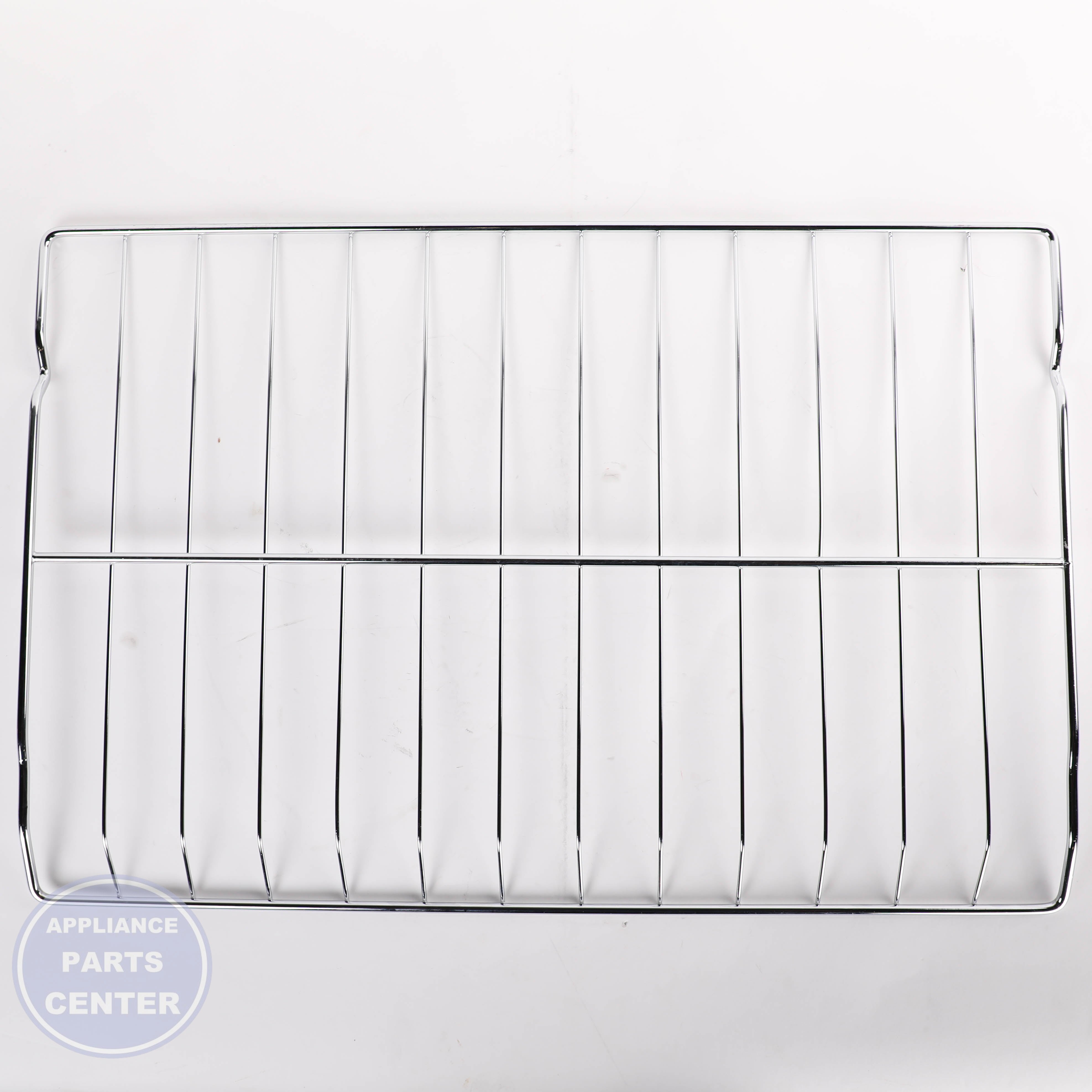 RACK WIRE DG75-01001D - Detailed view of durable construction