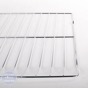 SAM RACK WIRE DG75-01001D - Main view showing cookware support for NE59N6630SS, NE5000N