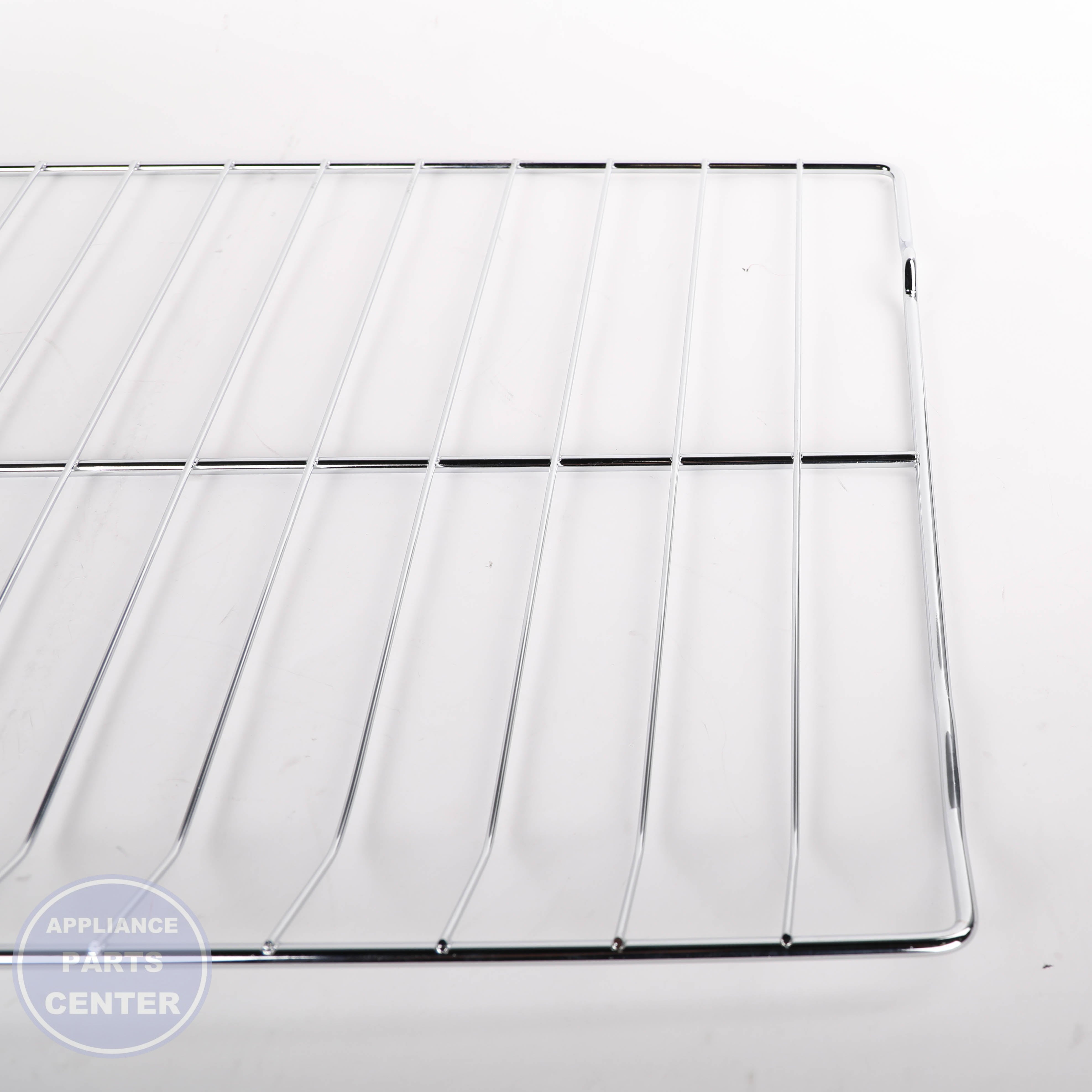 SAM RACK WIRE DG75-01001D - Main view showing cookware support for NE59N6630SS, NE5000N