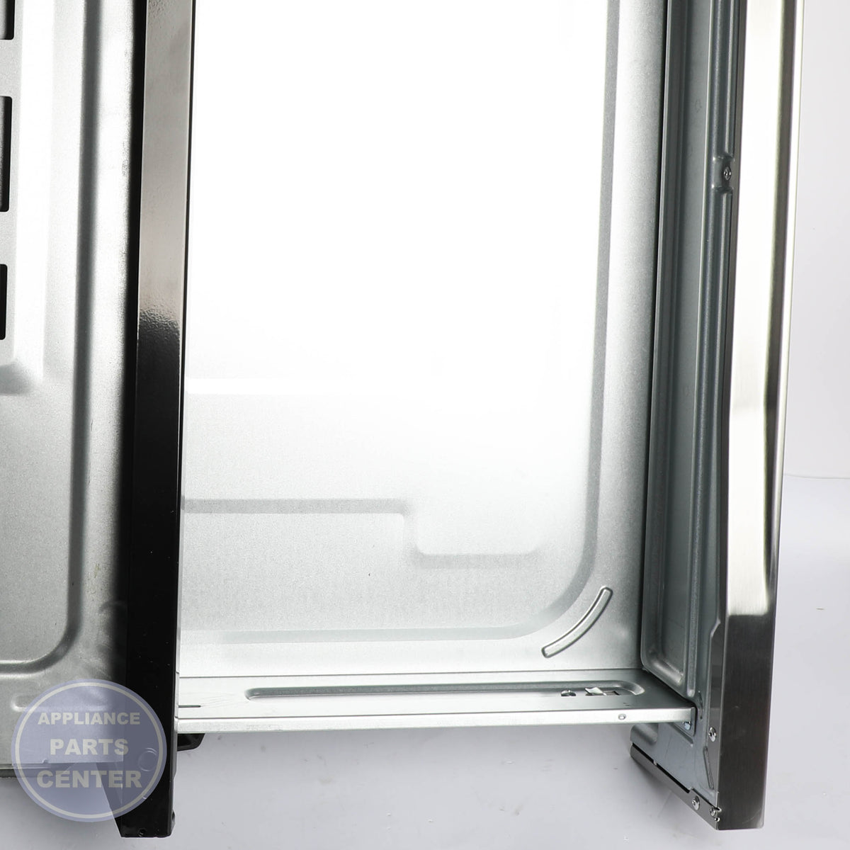 ASSY DRAWER MAIN-MODULE;NX63T8***,STS,RA DG90-01061A - Detailed view of technical elements
