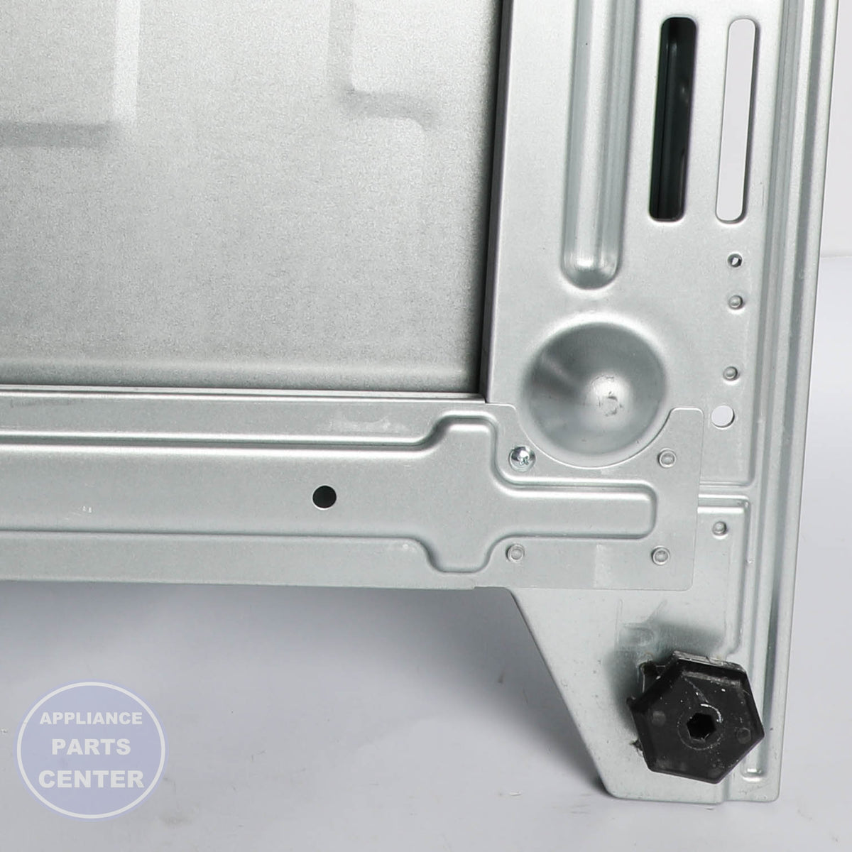 Samsung ASSY DRAWER MAIN-MODULE;NX63T8***,STS,RA DG90-01061A - Main view showing module details for specific Samsung models