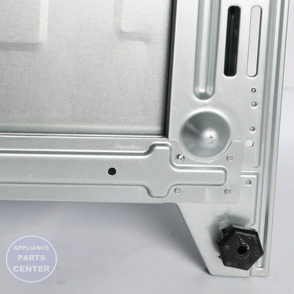 Samsung ASSY DRAWER MAIN-MODULE;NX63T8***,STS,RA DG90-01061A - Main view showing module details for specific Samsung models