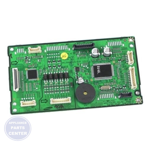 SAM ASSY PCB SUB;SLIDE-IN-VE-03,NX9000M-PJT, - Main view showing circuit protection for NX9000M-PJT