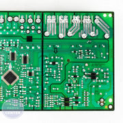 SAM ASSY PCB MAIN;FM-NEW-MAIN-14,NE5000N,124 - Main view showing circuit connections for NE5000N models