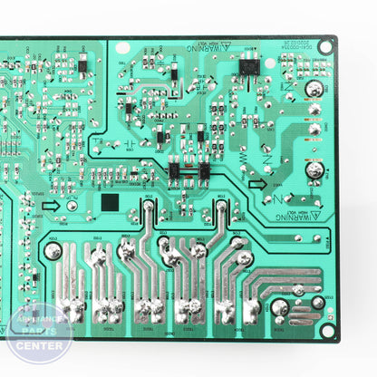 SAM ASSY PCB MAIN;OVEN PF4,NX9000T,160X121MM - Main view showing precise control for SAM models