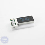 SAM ASSY PBA MODULE-DISPLAY;T-FS_DISPLAY,NE/ - Main view showing enhanced display functionality for SAM models
