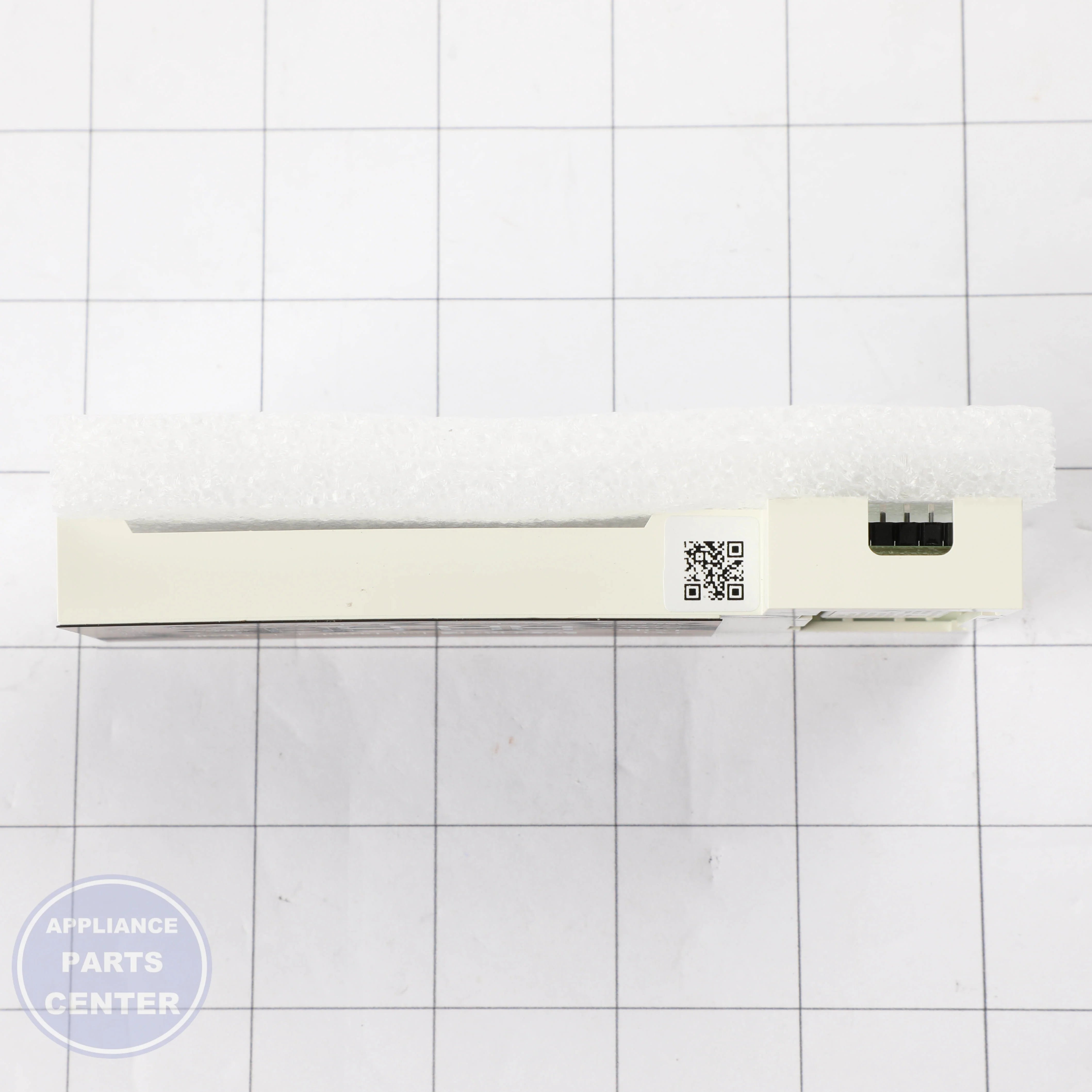 SAM ASSY PBA MODULE-DISPLAY;T-FS_DISPLAY,NE/ DG92-01232A - Installation in specific SAM model showing key mounting points