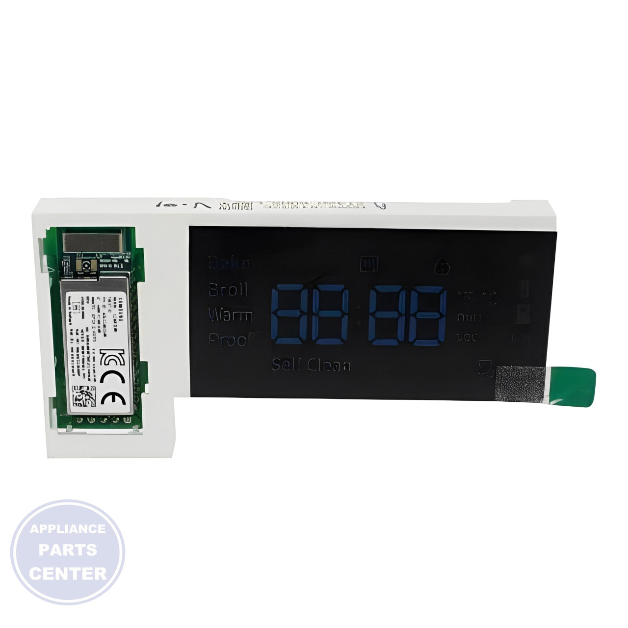 Samsung SAMSUNG ASSEMBLY PBA MODULE-DISPLAY T-FS - Main view showing display enhancement for specific Samsung models