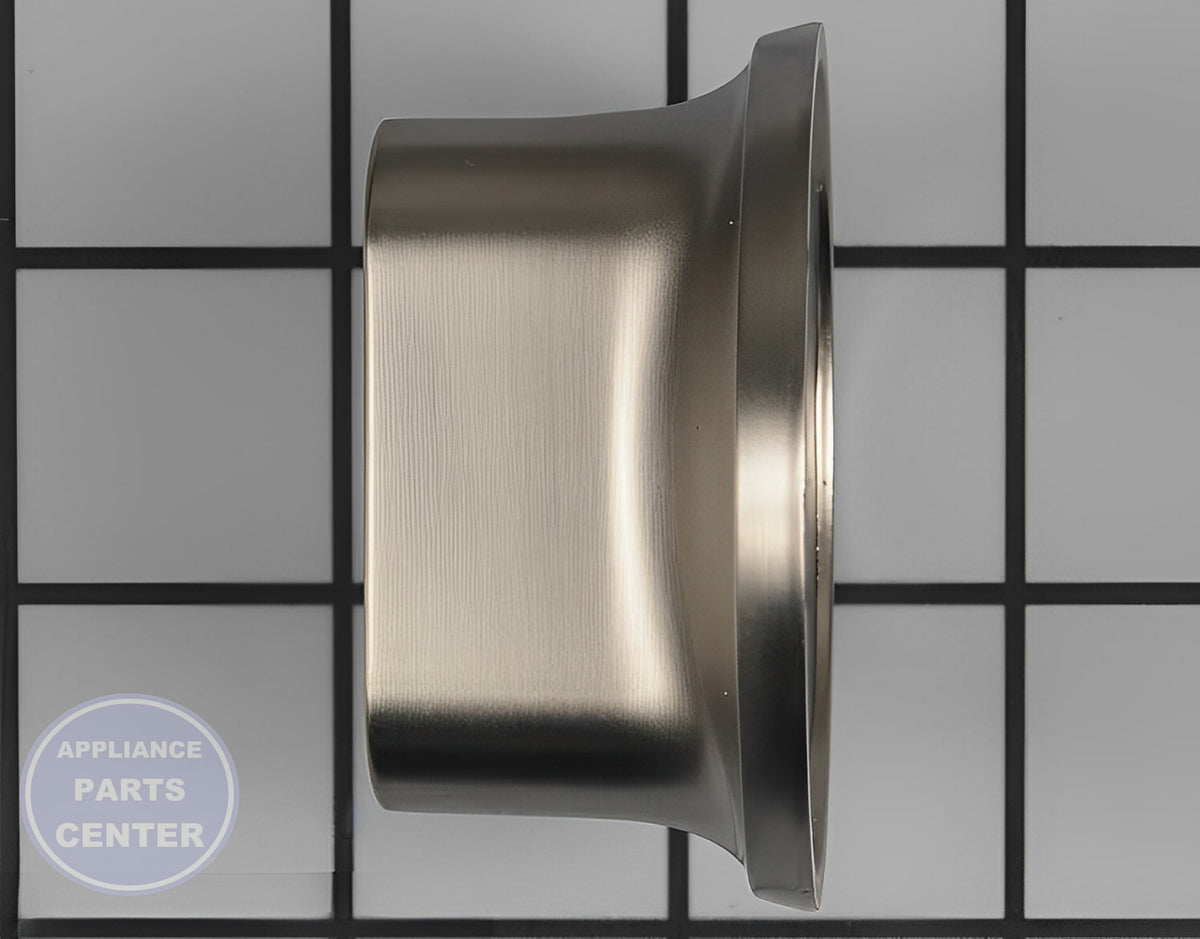 Samsung Range Knob Dial Assembly DG94-00207B - Detailed view of knob and dial for accurate technical details
