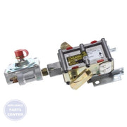 SAM ASSY VALVE-SAFETY;NX58J7750SS,GAS FLEX - Main view showing gas flow control for SAM NX58J7750SS