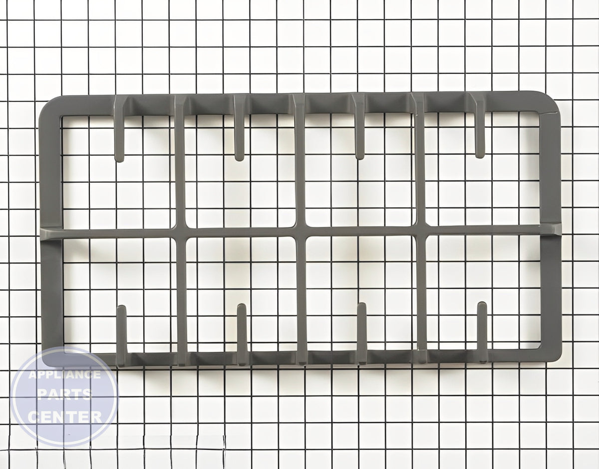 Samsung Burner Grate DG94-00468B - Main view showing durable construction for various Samsung models