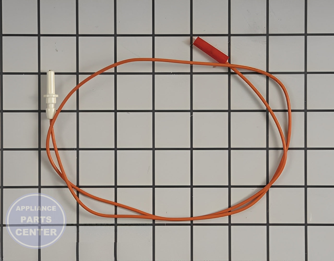 Samsung RANGE ELECTRODE (M) ASSEMBLY DG94-00540A - Main view showing efficient gas ignition for Samsung models