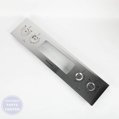 ASSY CONTROL PANEL SUB DG94-00611C - Detailed view of touchpad control details