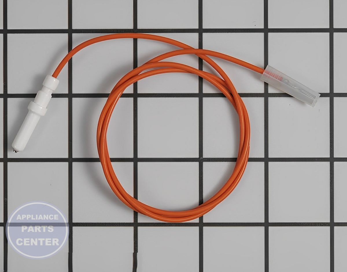 Samsung RANGE ELECTRODE FISH ASSEMBLY DG94-00633A - Main view showing efficient ignition for SMG models