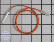 Samsung RANGE ELECTRODE FISH ASSEMBLY DG94-00633A - Main view showing efficient ignition for SMG models