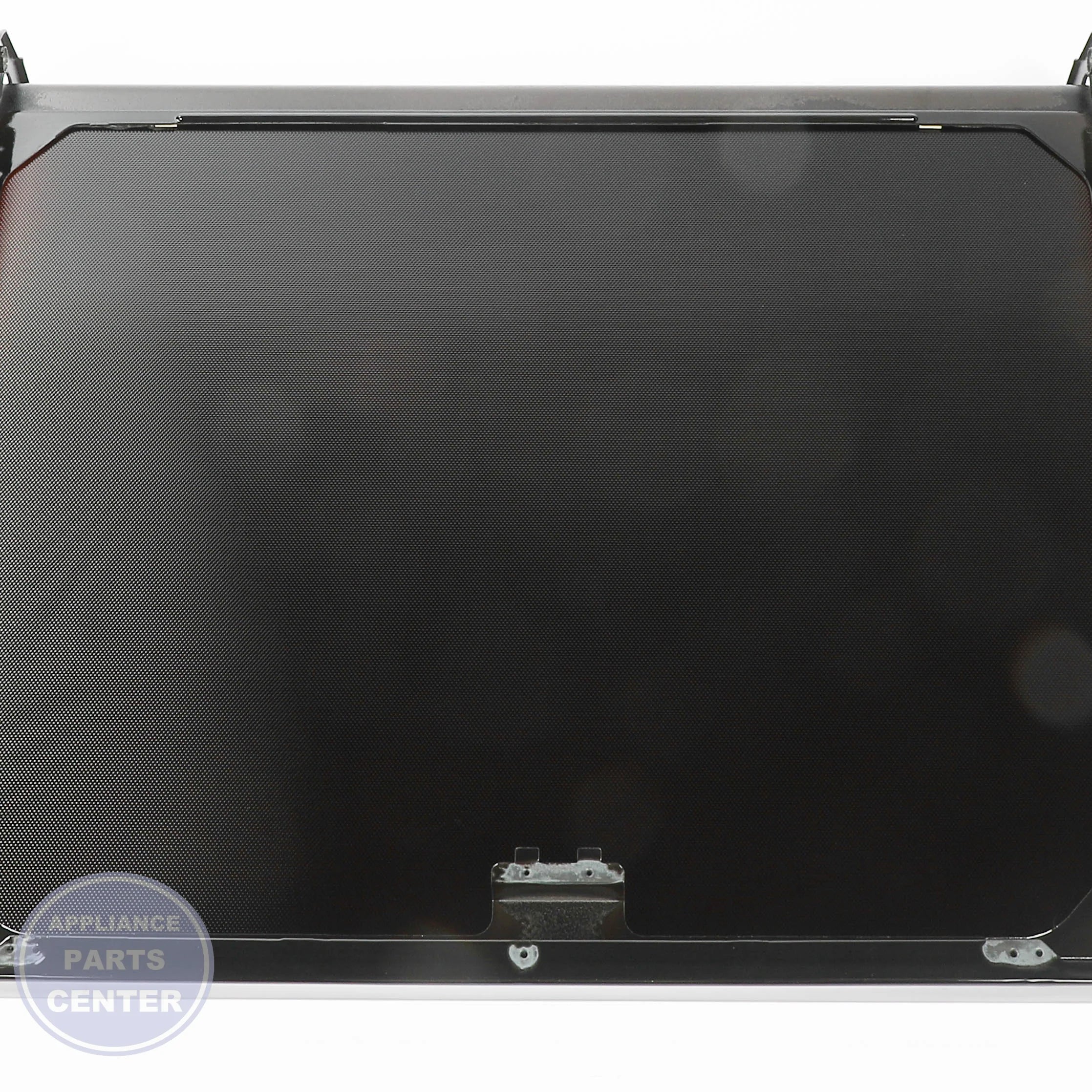 SAM ASSY FRAME-COOKTOP DG94-00735H - Main view showing sturdy build for specific models