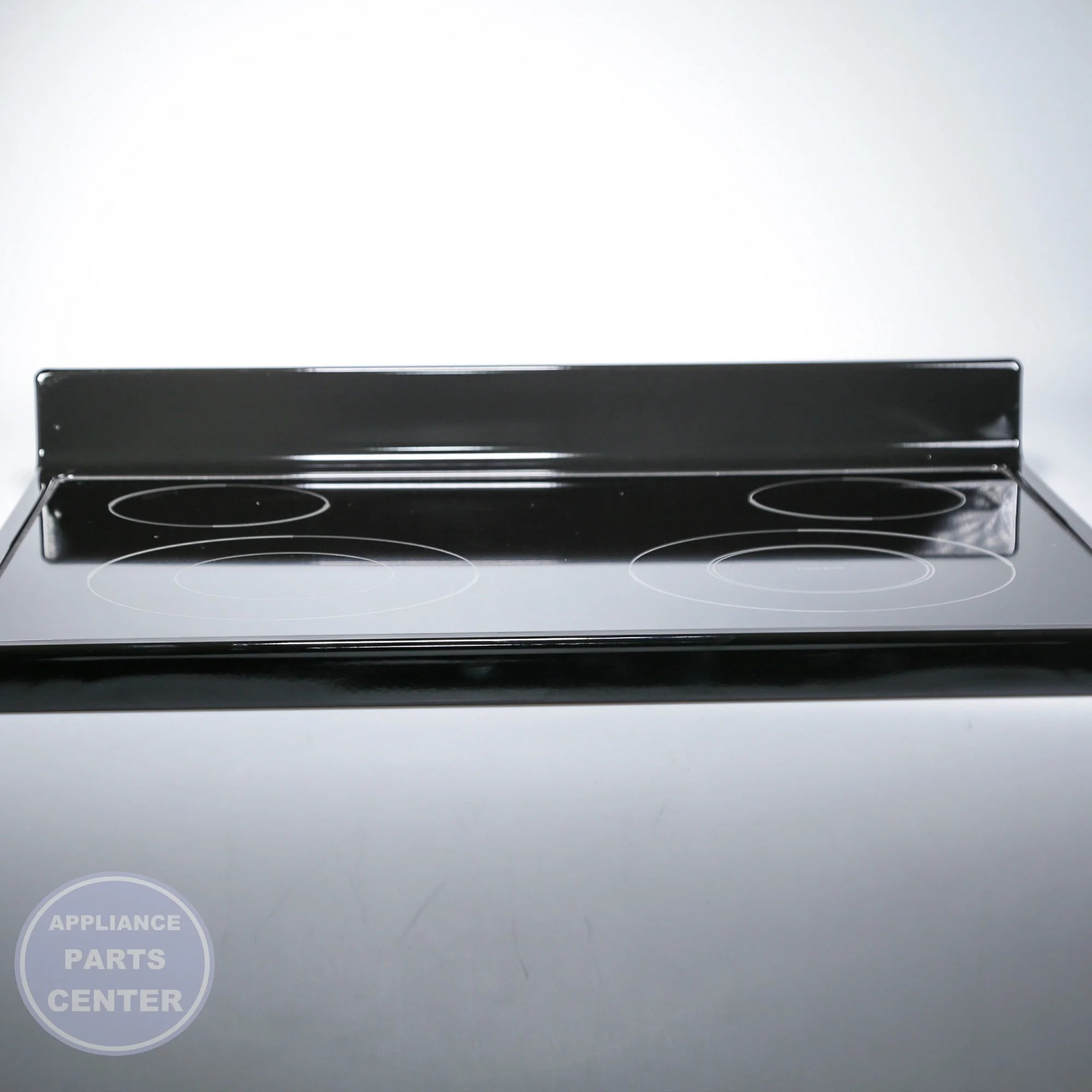 SAM ASSY FRAME-COOKTOP DG94-00735M - Main view showing stable support for FE-R300* models