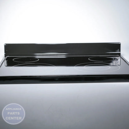 SAM ASSY FRAME-COOKTOP DG94-00735M - Main view showing stable support for FE-R300* models