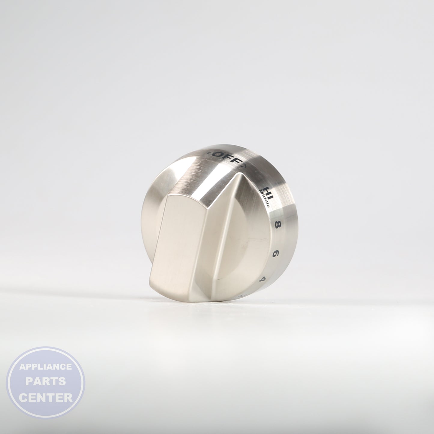 SAM ASSY KNOB DIAL DG94-00906B - Main view showing durable build for NE58F9500SS models
