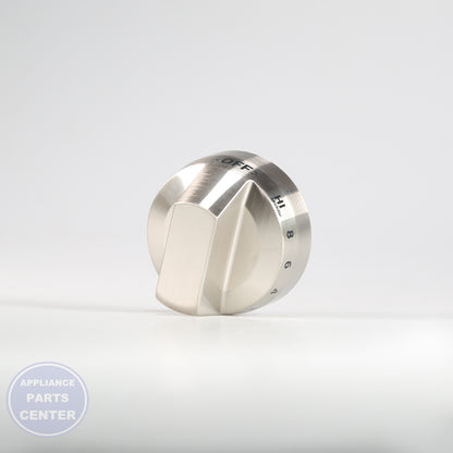 SAM ASSY KNOB DIAL DG94-00906B - Main view showing durable build for NE58F9500SS models