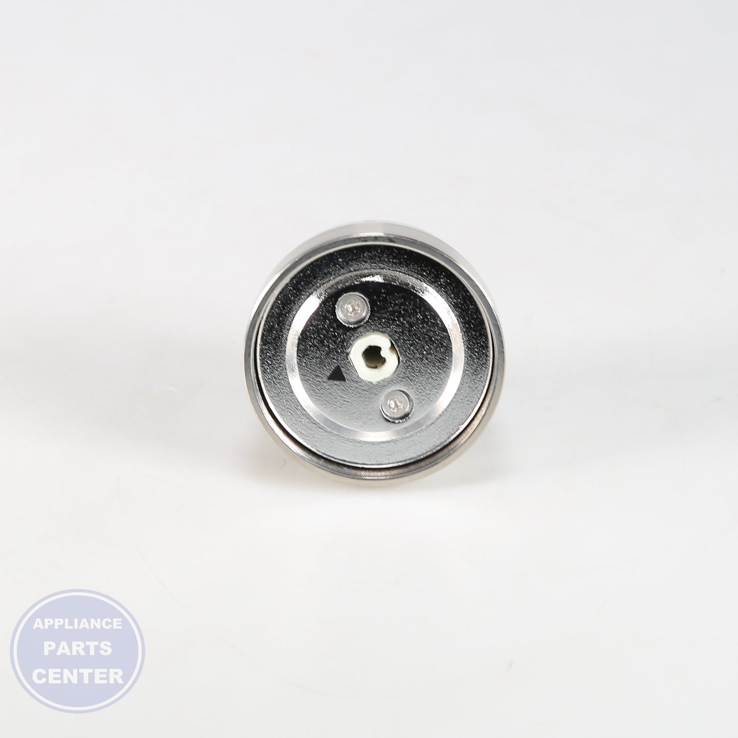 SAM ASSY KNOB DIAL DG94-00906B - Installation in NE58F9500SS model showing easy mounting points